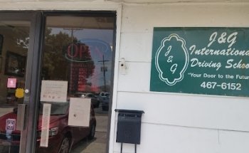 J & G International Driving School