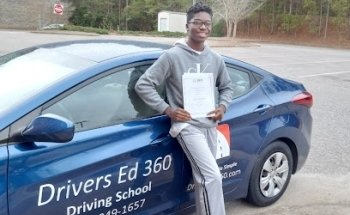 DriversEd 360, LLC