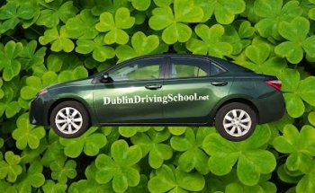 Dublin Driving School