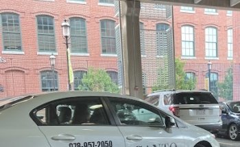 Canto Driving School