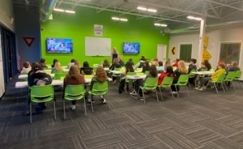 Buckle In Driving Academy