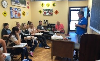 A-1 Mirta Driving School