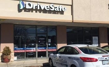 DriveSafe Driving Schools - Boulder