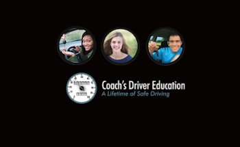 Coach's Driver Education