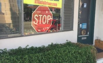 A1 Driving and Traffic School