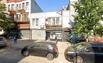 Denzil's Auto Driving School