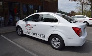 Driver's Edge Driver Training