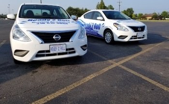 Ready 2 Roll Driving Academy