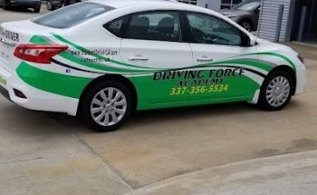 Doucet's Driving School