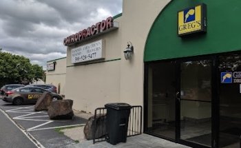 Greg's Driving School of Germantown