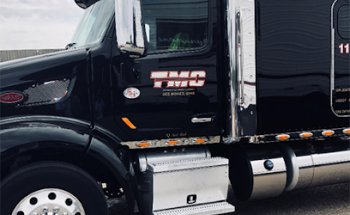 Shippers' Choice - CDL Training School