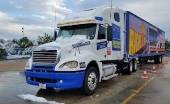 CDL LHCT Training Center!