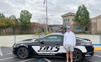 Teen Road to Safety - Temecula