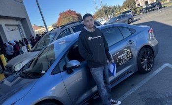 ProRoadmaster Driving School