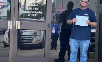 LOVETT'S TRUCKING ACADEMY