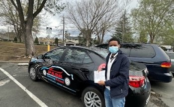 Pass Driving School