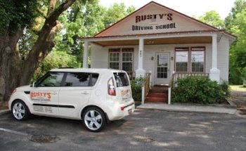Rusty's Driving School, Inc.
