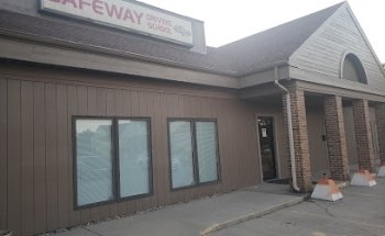 Safeway Driving School