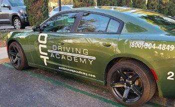 OCT Driving Academy