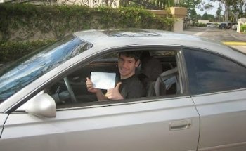 Active Driving School