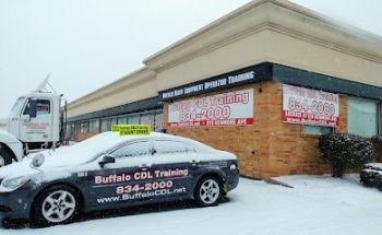 Buffalo CDL Training