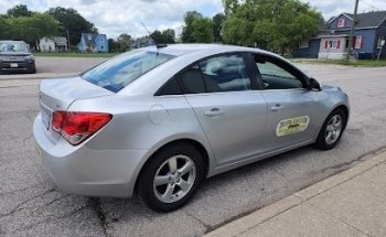 Michigan Driving School