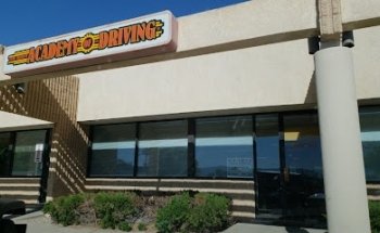 New Mexico Academy of Driving