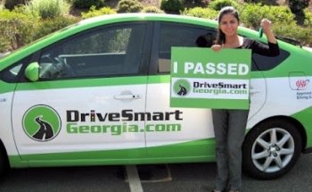 Drive Smart Georgia