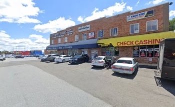 Aspire Driving Academy