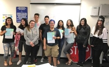 The Woodlands Driving School