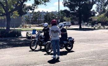 San Diego Motorcycle Training