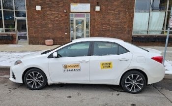 AMANO DRIVING SCHOOL