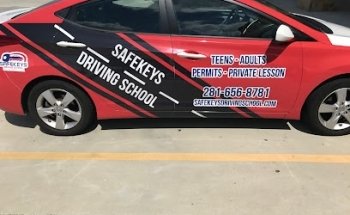 Safekeys Driving School
