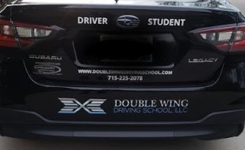Double Wing Driving School LLC