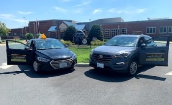 Safe Road Driving Academy