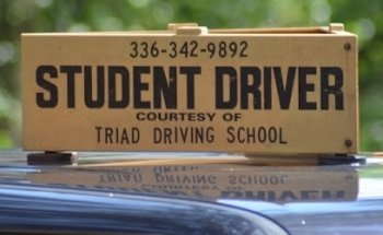 Triad Driving School