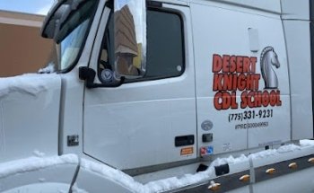 Desert Knight CDL School