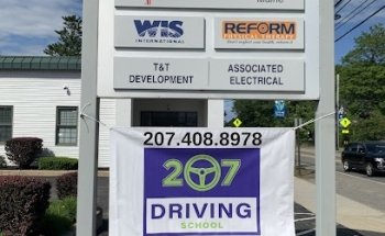 207 Driving School