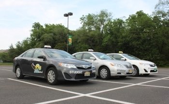 Dil's Driving School