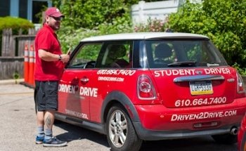 Driven2Drive Premier Driving School & Testing Center - West Chester