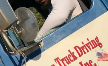 American Truck Driving Academy