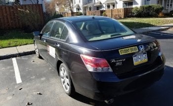 Advantage Driving Academy