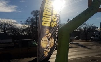 Hall of Fame Driving School