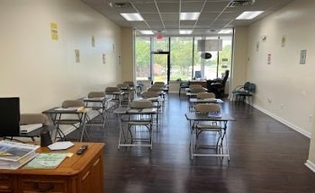 Alpha Driving School