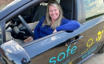 Bee Safe Driving School - Anderson