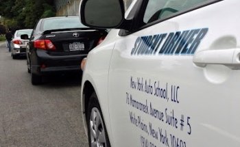 Auto Escuela de Manejo