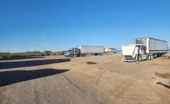 Top Gun Truck Driving Academy