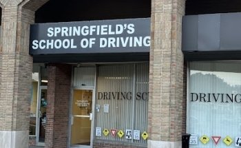 Springfield's School of Driving LLC