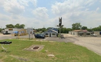 San Marcos Driving School