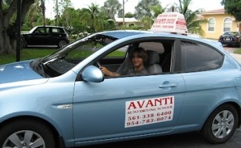 Avanti Auto Driving School